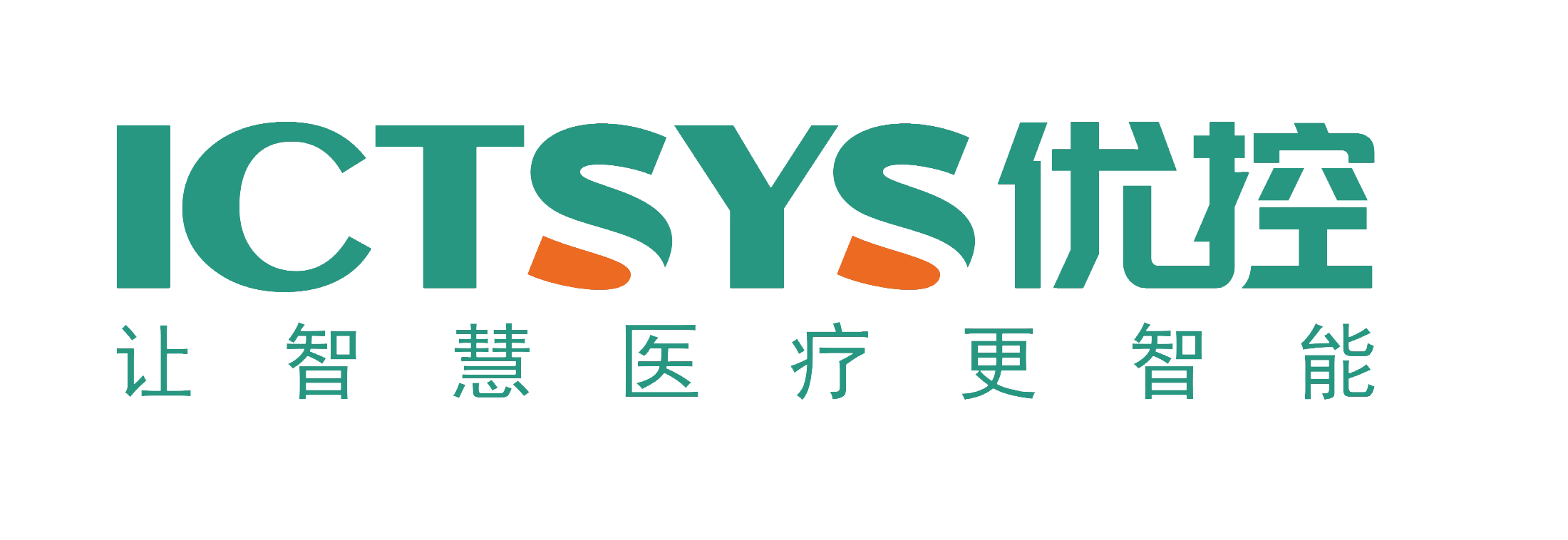 优控智能丨分布式无人药房定义者 Logo